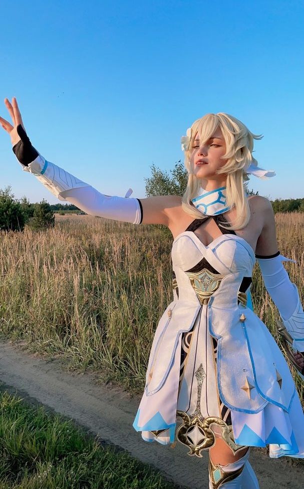 Shirogane_sama desnuda #107598904