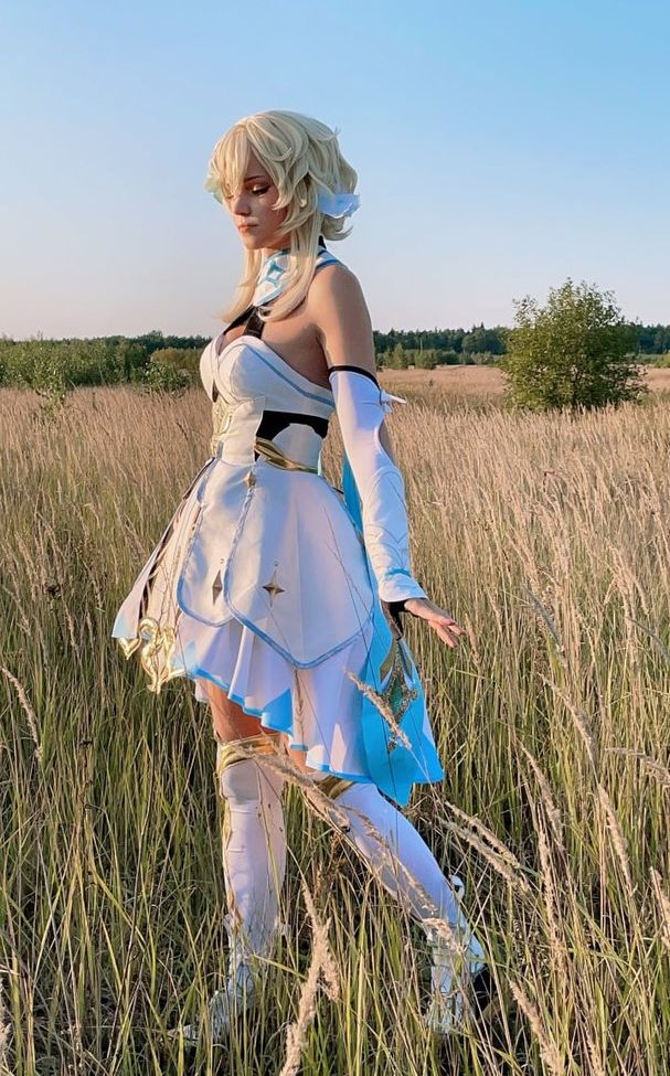 Shirogane_sama desnuda #107598906