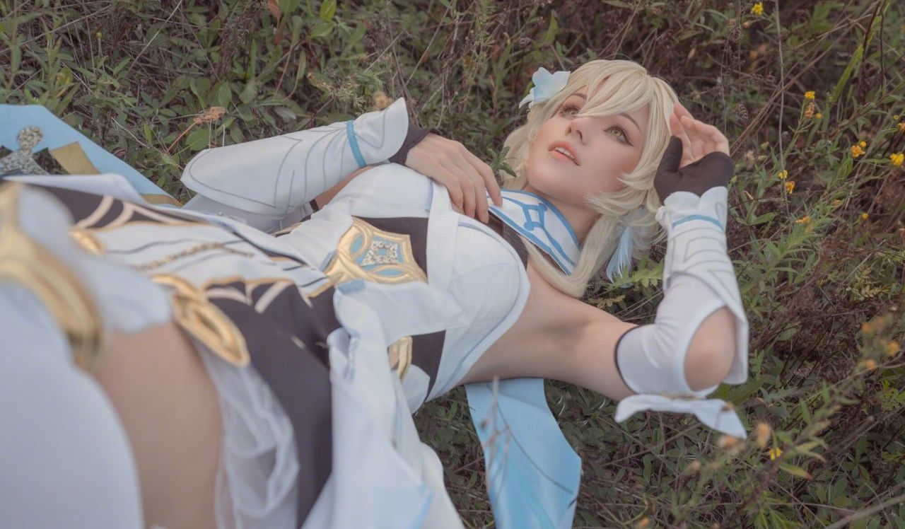 Shirogane_sama desnuda #107598911