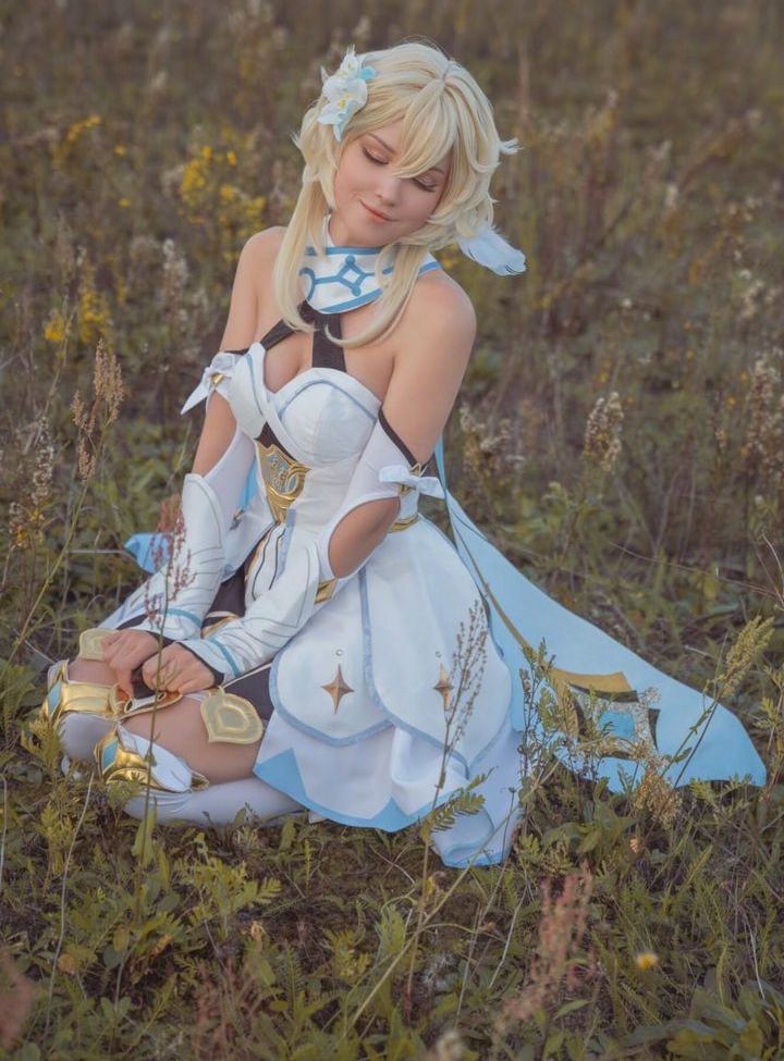 Shirogane_sama desnuda #107598919