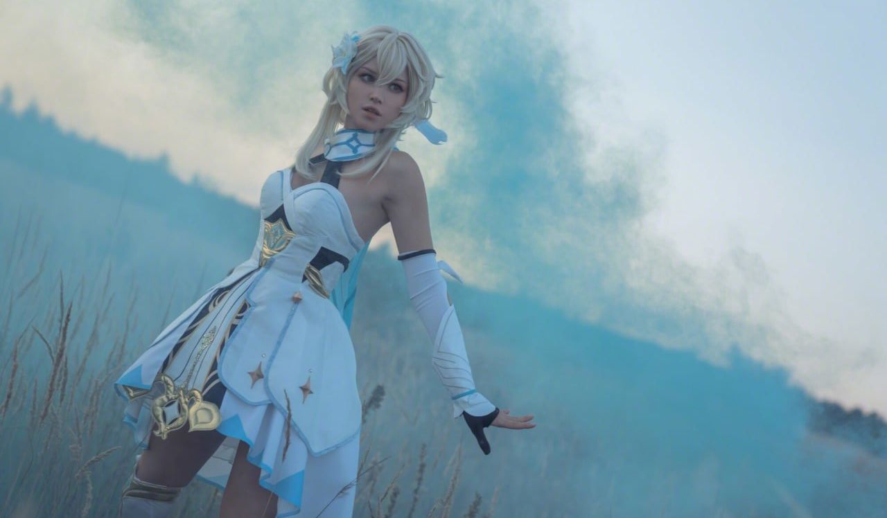 Shirogane_sama desnuda #107598921