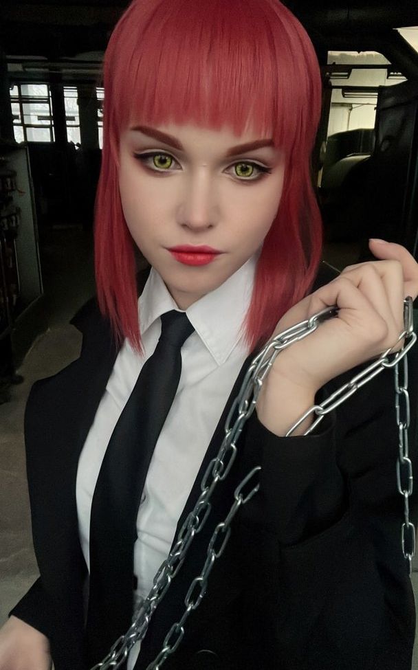 Shirogane_sama desnuda #107598950