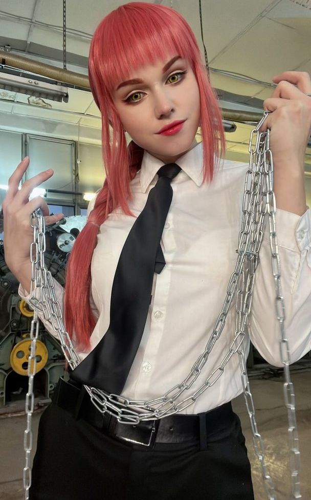 Shirogane_sama desnuda #107598954