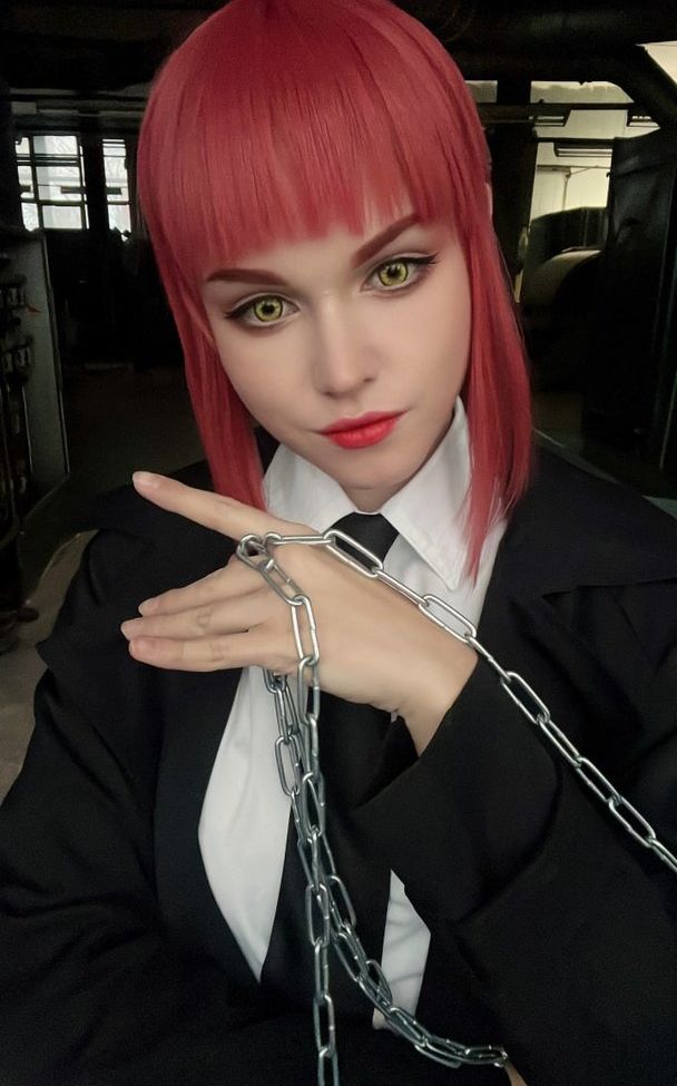 Shirogane_sama desnuda #107598956