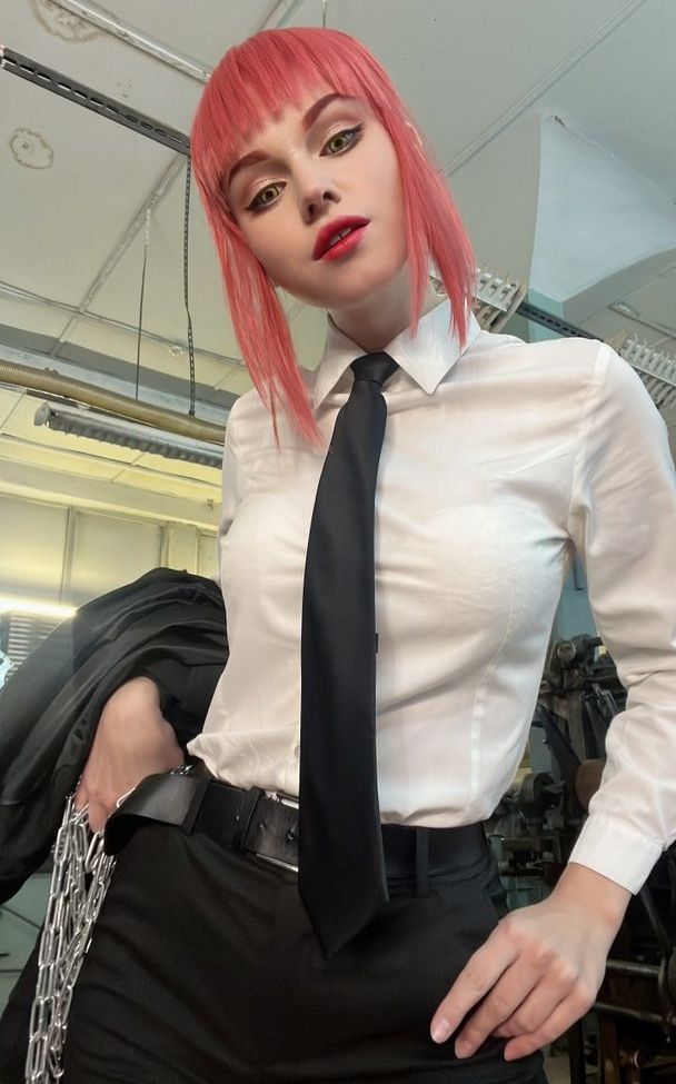 Shirogane_sama desnuda #107598960