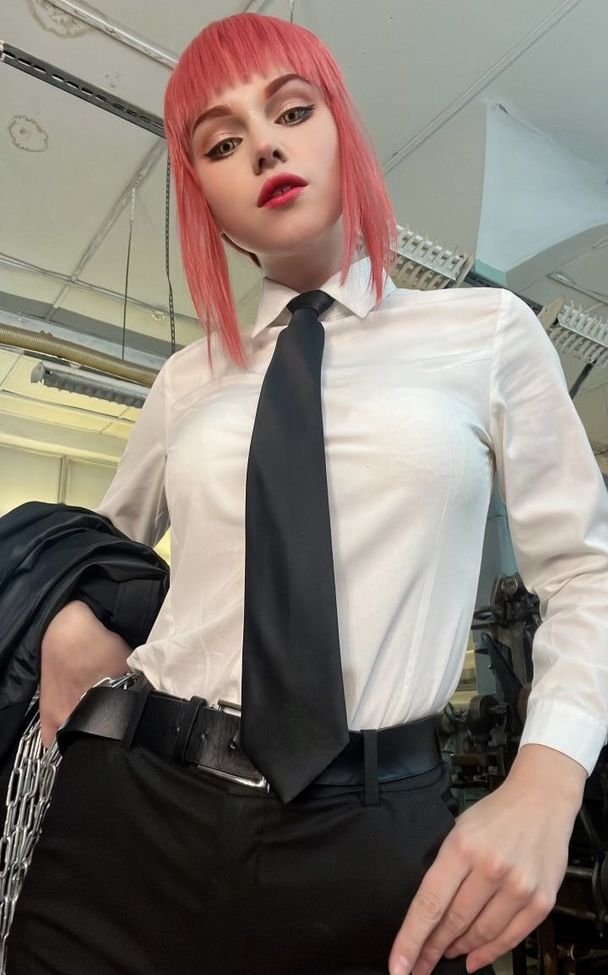 Shirogane_sama desnuda #107598961