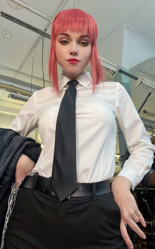 Shirogane_sama desnuda #107598962