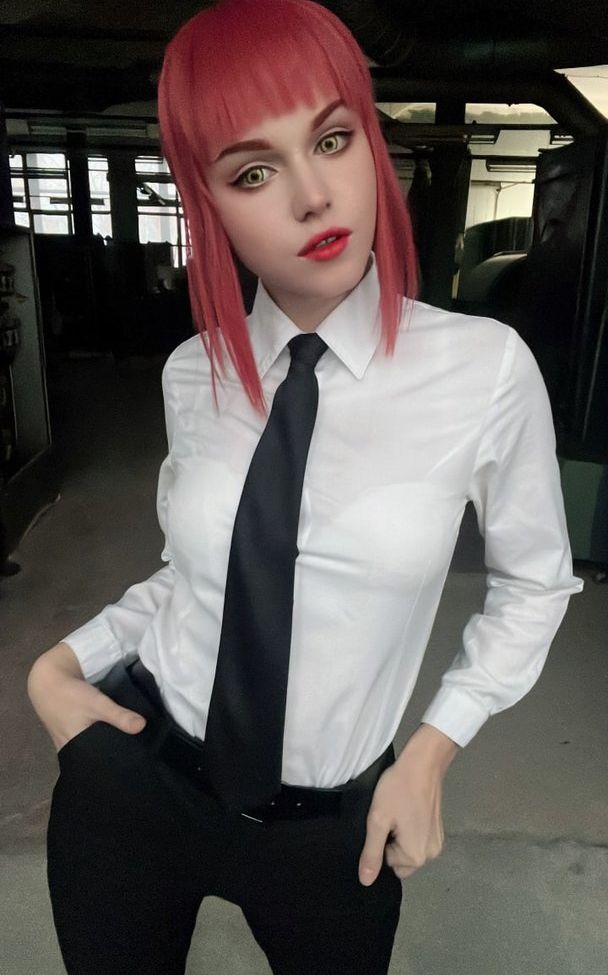 Shirogane_sama nude #107598964
