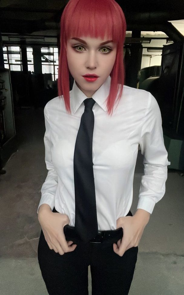 Shirogane_sama desnuda #107598965