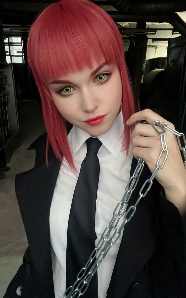 Shirogane_sama desnuda #107598967