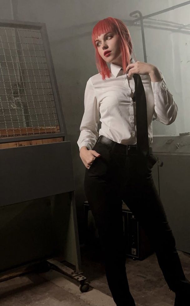 Shirogane_sama desnuda #107598977