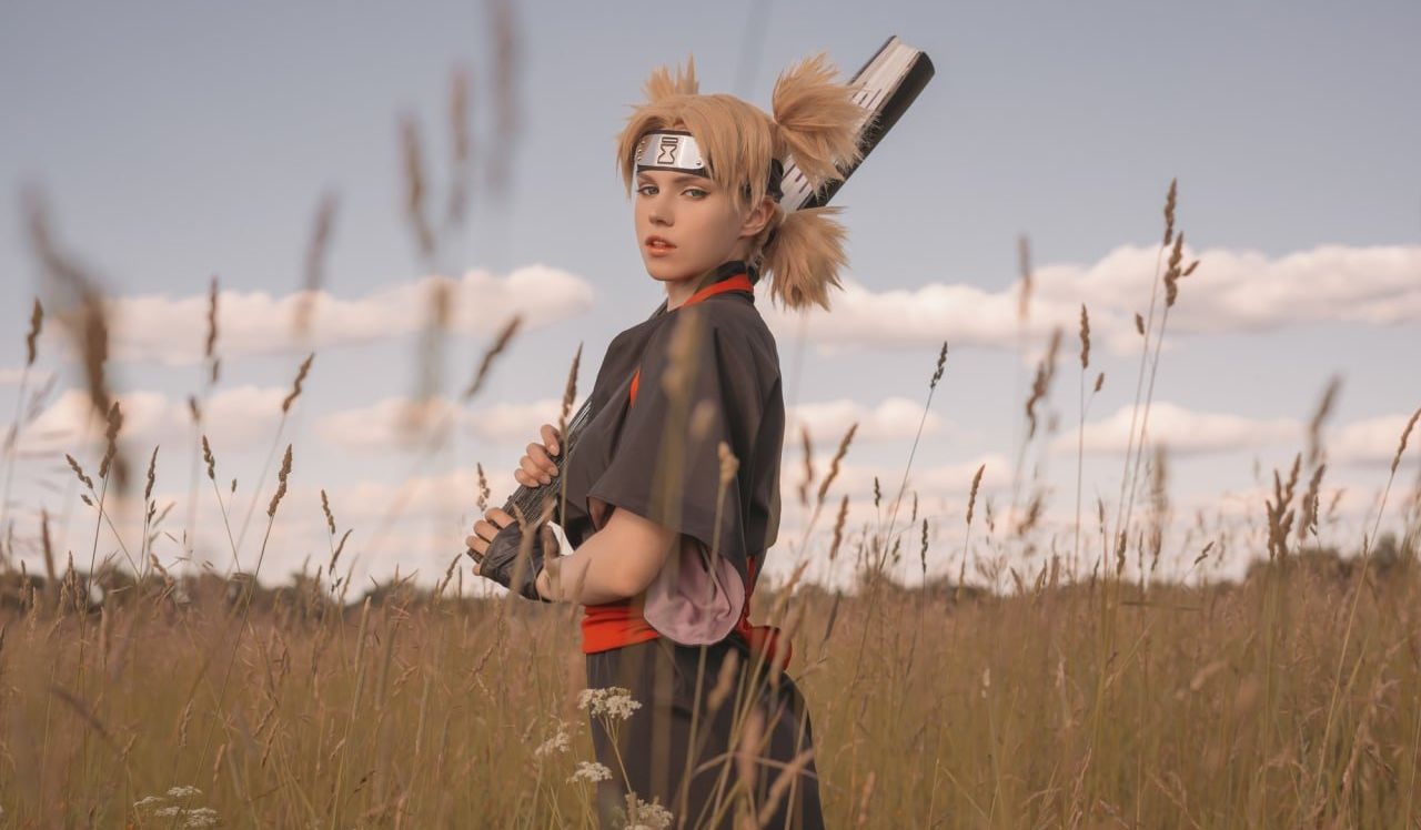 Shirogane_sama desnuda #107599009