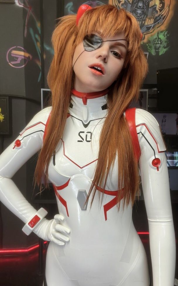 Shirogane_sama desnuda #107599063