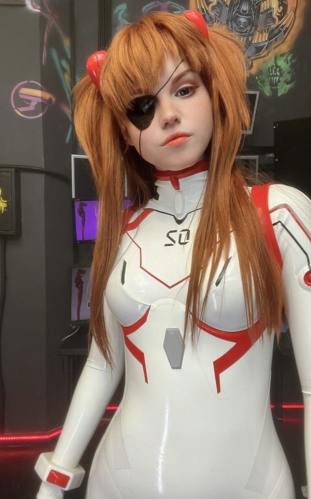 Shirogane_sama desnuda #107599064