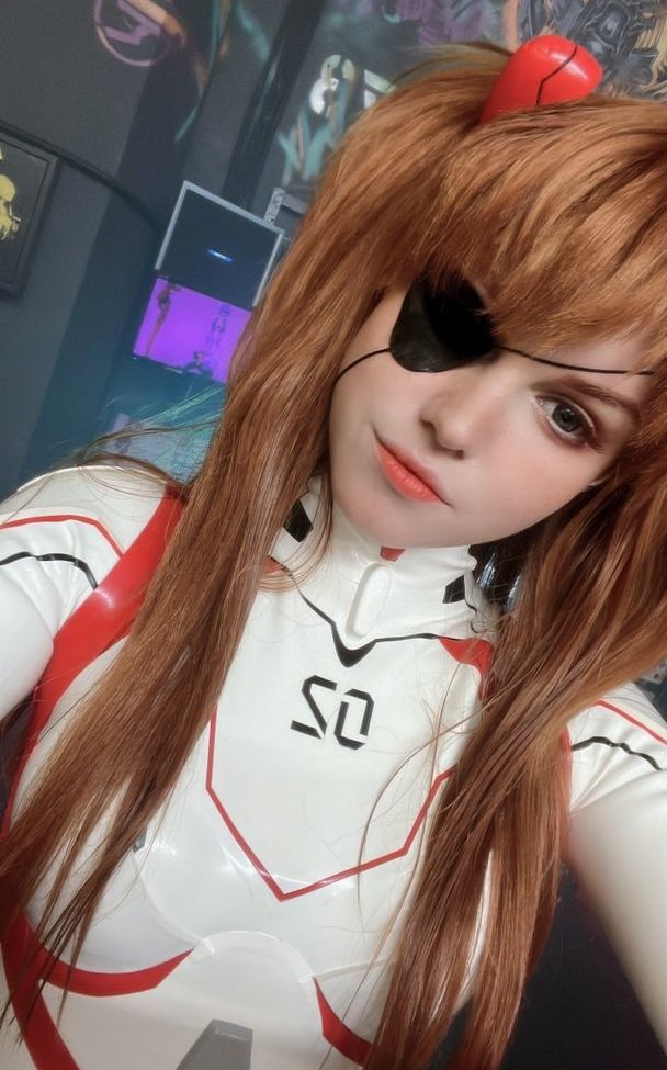 Shirogane_sama desnuda #107599066