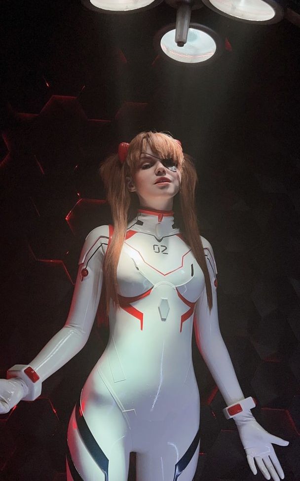 Shirogane_sama desnuda #107599067