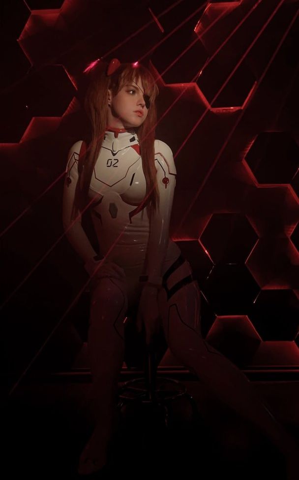 Shirogane_sama desnuda #107599069