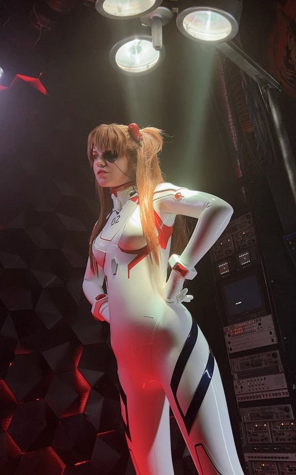 Shirogane_sama desnuda #107599070