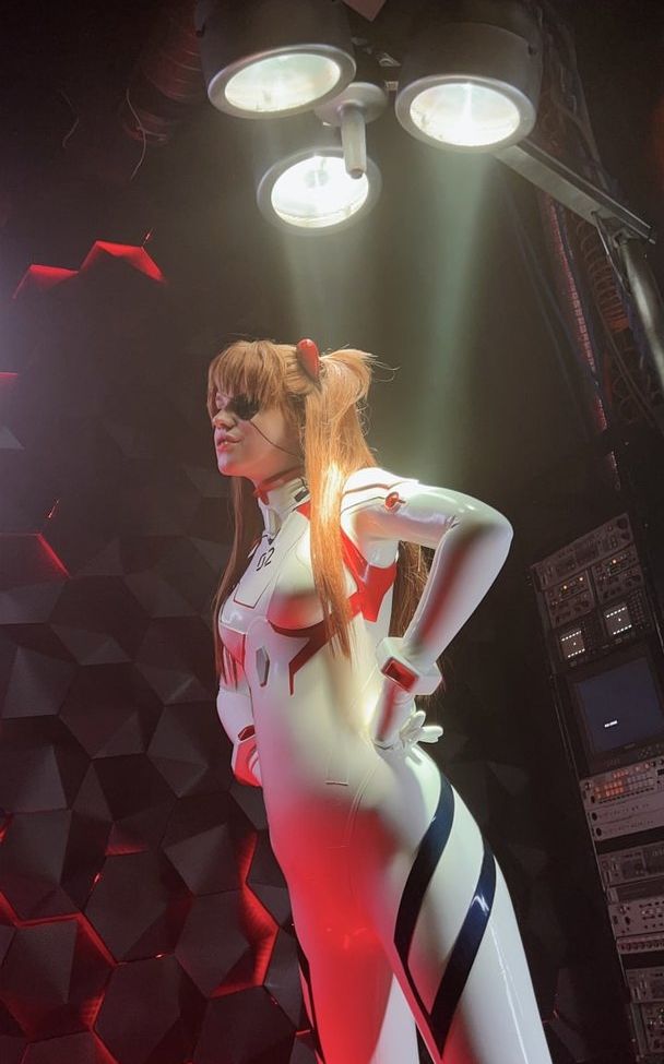 Shirogane_sama desnuda #107599075