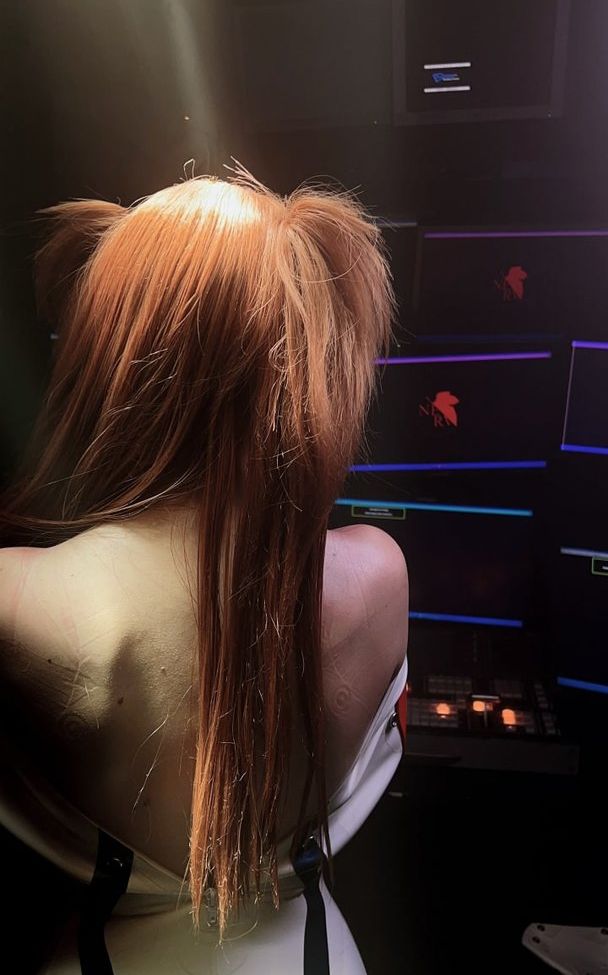 Shirogane_sama desnuda #107599077