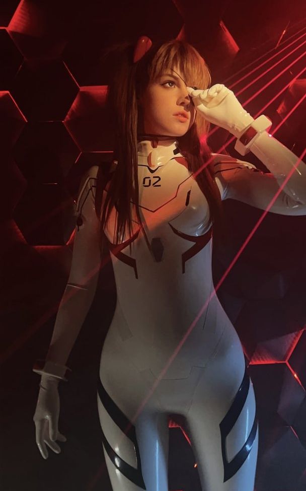 Shirogane_sama desnuda #107599078