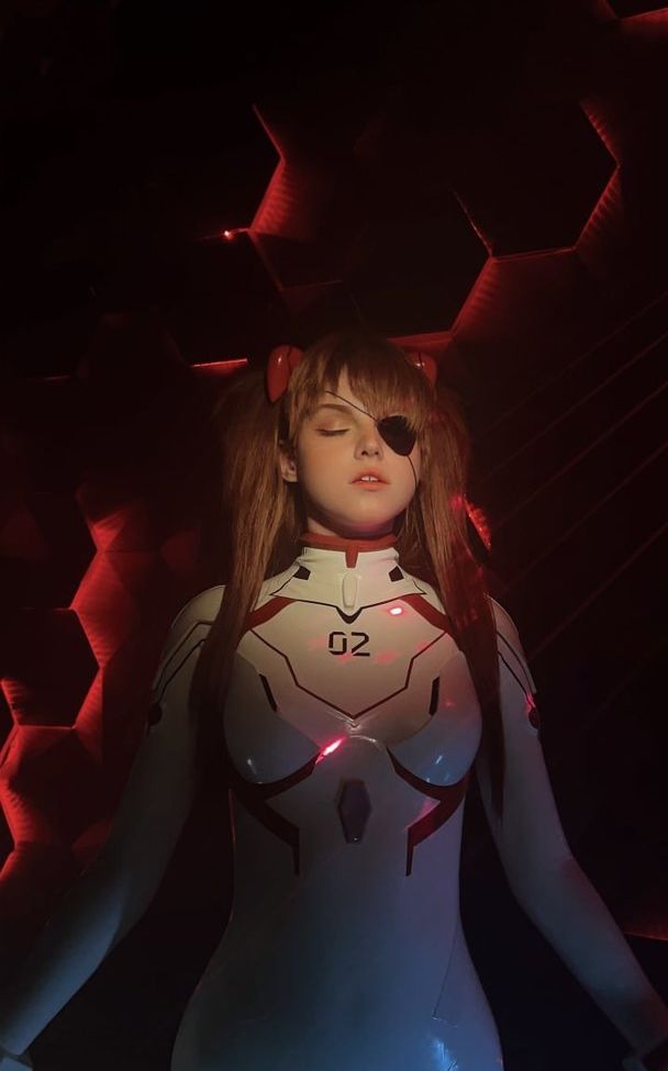 Shirogane_sama desnuda #107599092