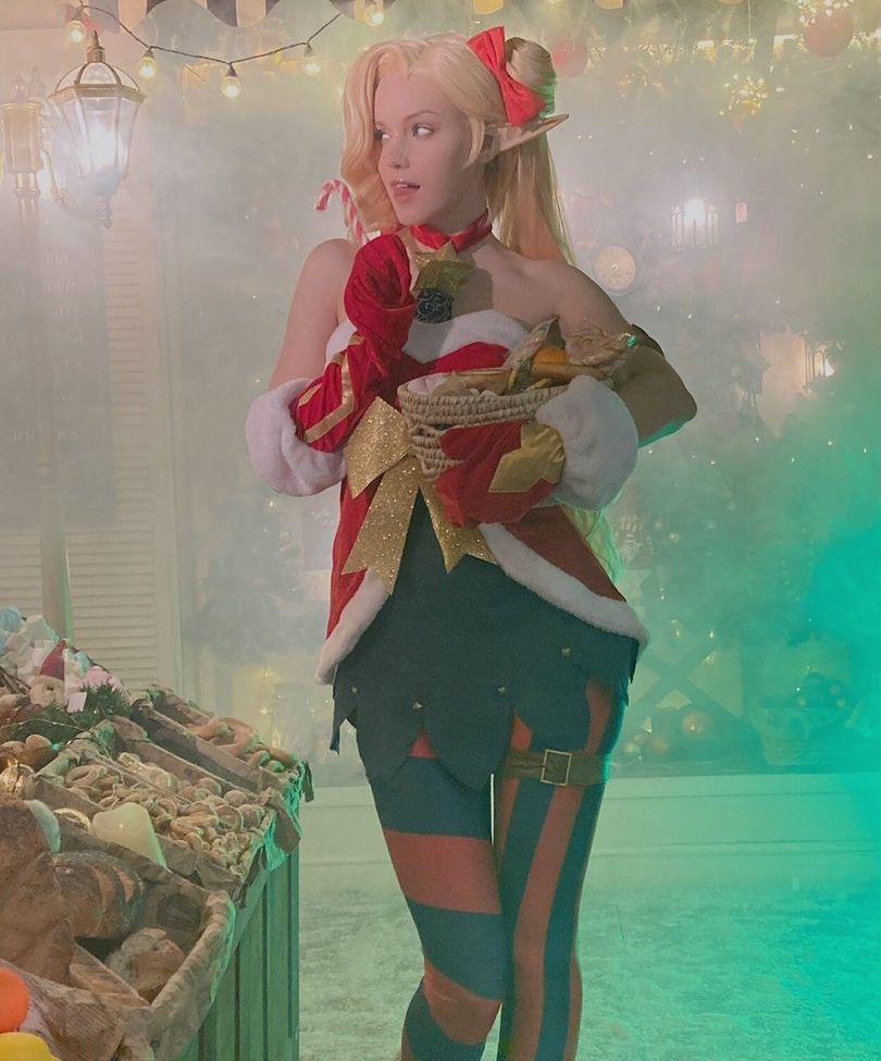 Shirogane_sama desnuda #107599110