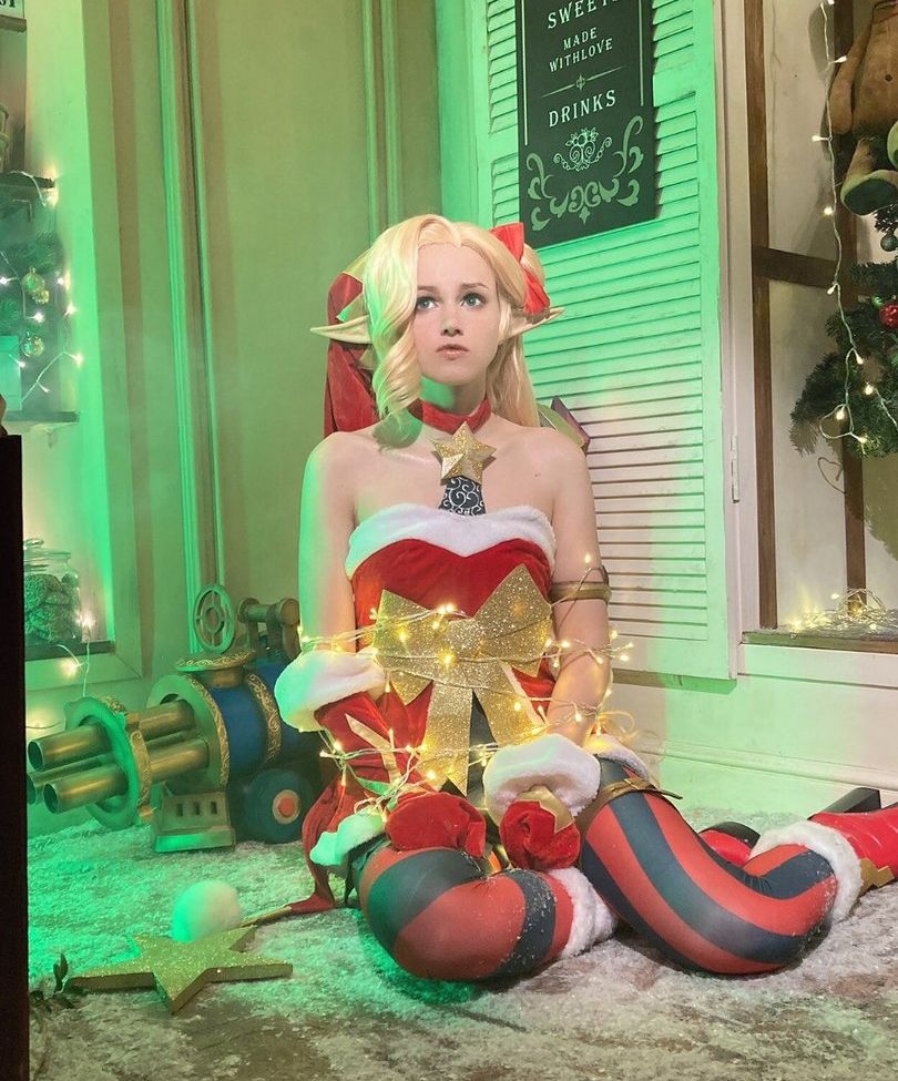 Shirogane_sama desnuda #107599112