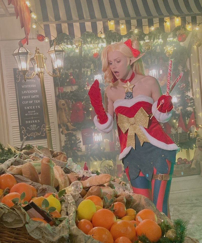 Shirogane_sama desnuda #107599113