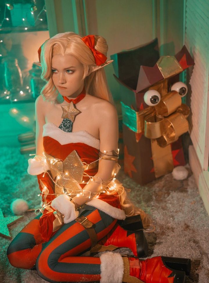 Shirogane_sama desnuda #107599119