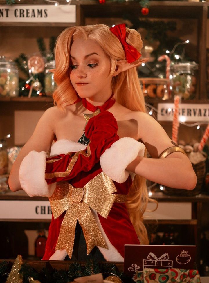 Shirogane_sama desnuda #107599120