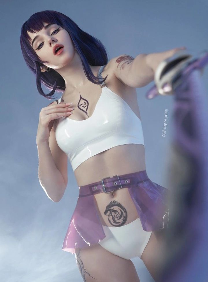 Shirogane_sama desnuda #107599134