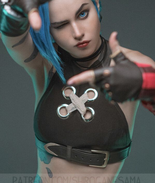 Shirogane_sama desnuda #107599141