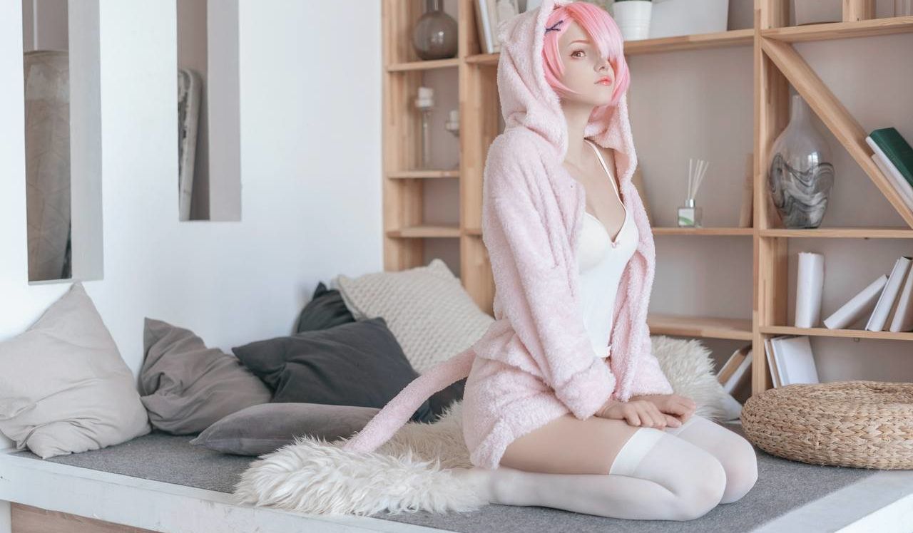 Shirogane_sama nude #107599144