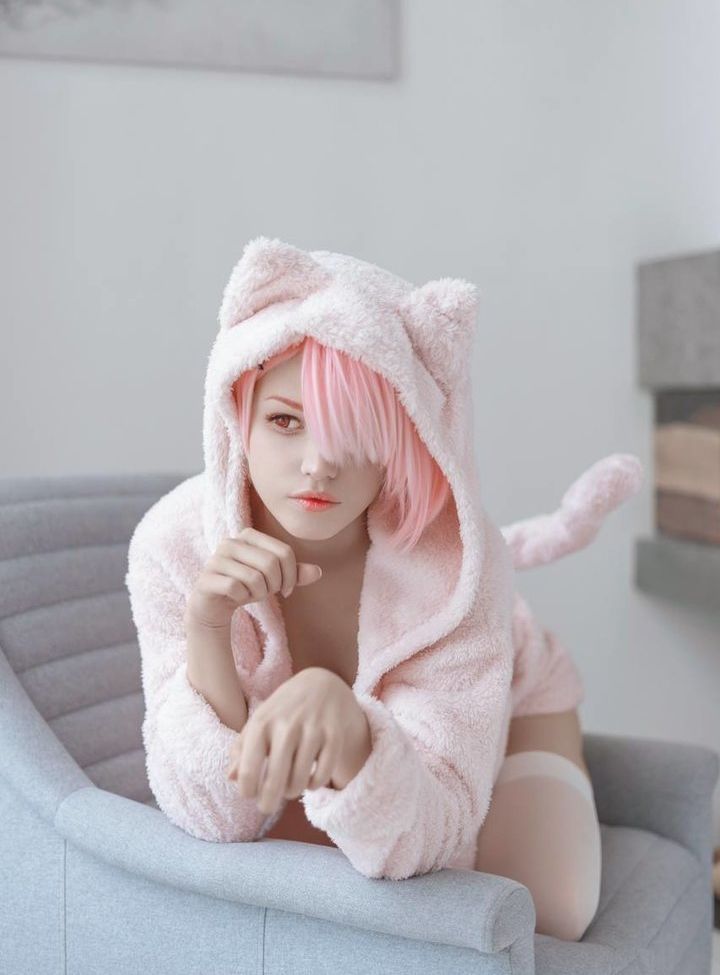 Shirogane_sama desnuda #107599148