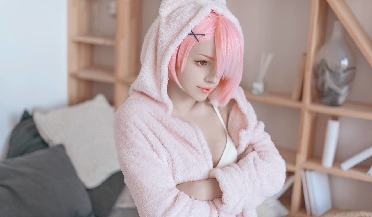 Shirogane_sama desnuda #107599149