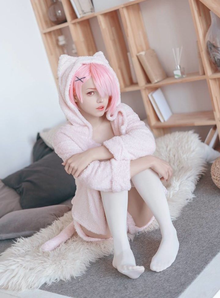 Shirogane_sama nude #107599156