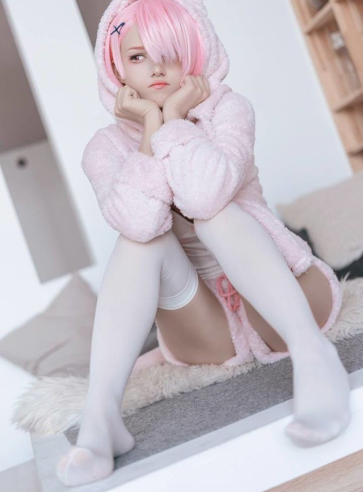 Shirogane_sama desnuda #107599157