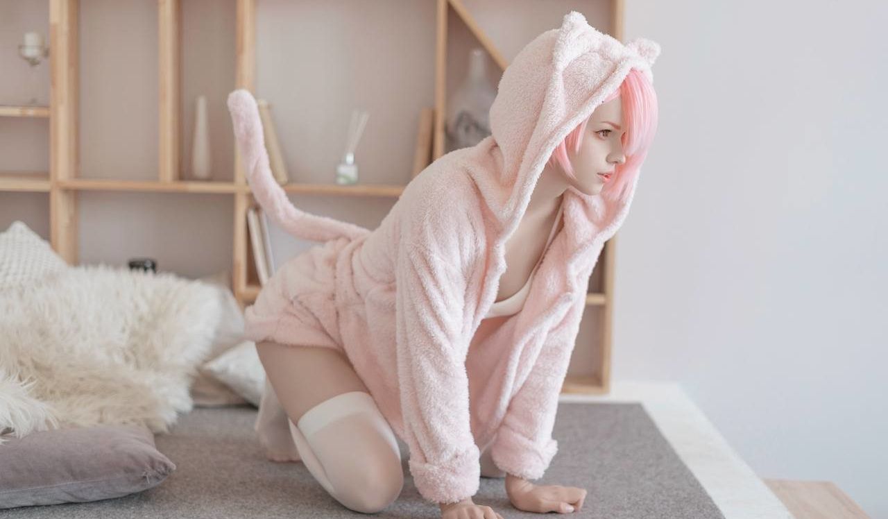 Shirogane_sama desnuda #107599158