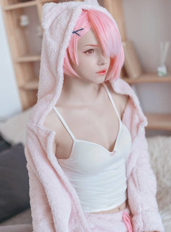 Shirogane_sama desnuda #107599160