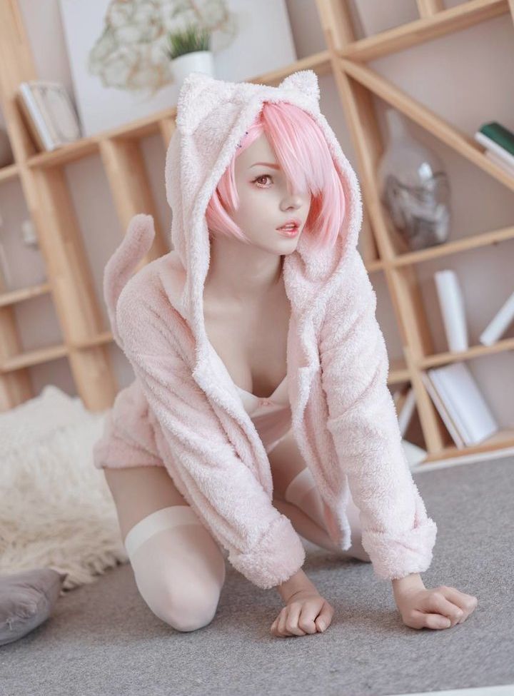 Shirogane_sama nude #107599161