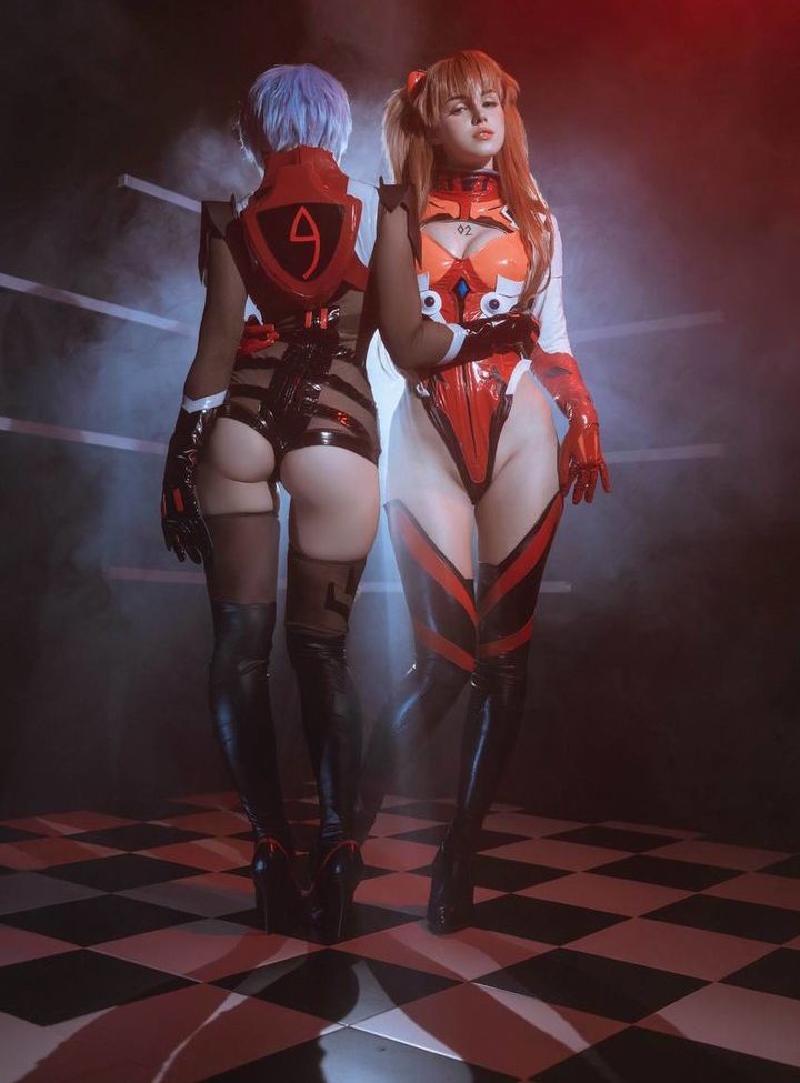 Shirogane_sama desnuda #107599194