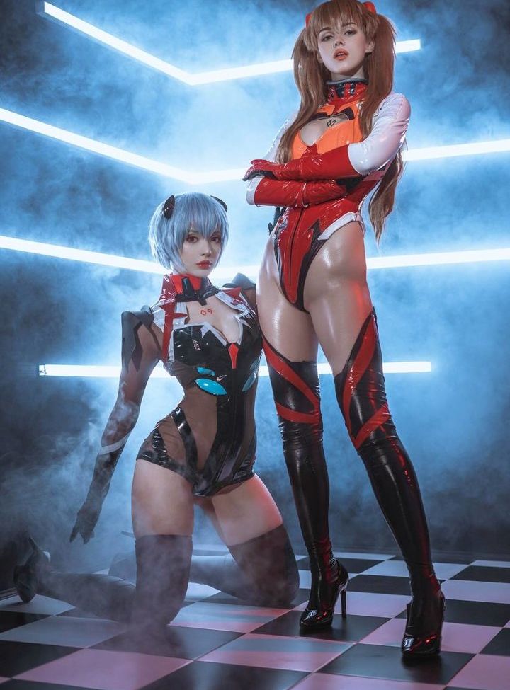 Shirogane_sama desnuda #107599203