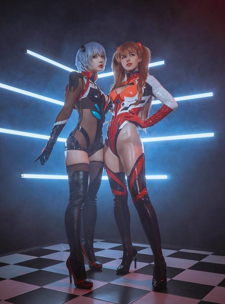 Shirogane_sama desnuda #107599204