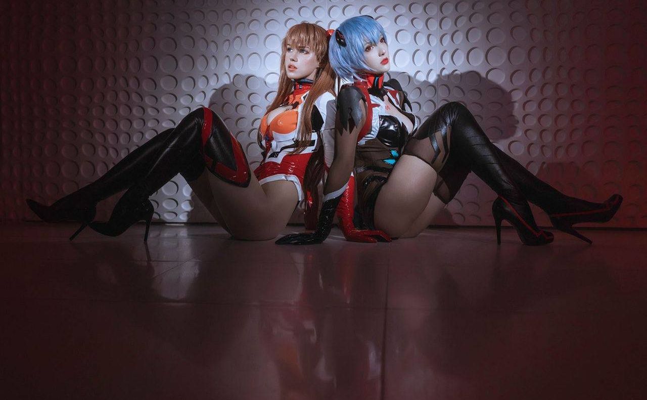 Shirogane_sama desnuda #107599205