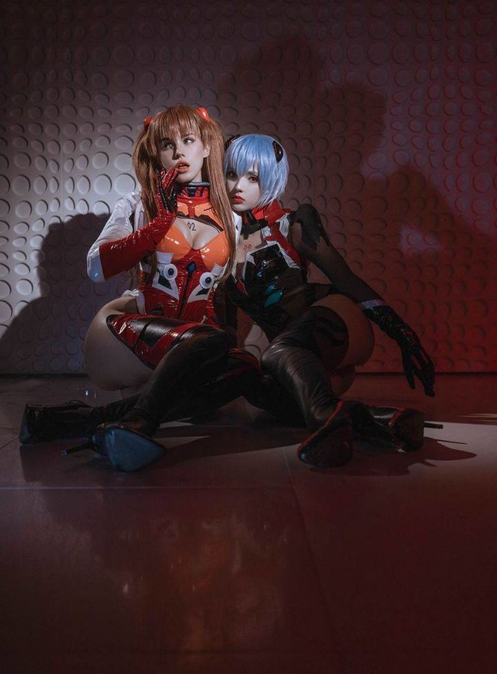 Shirogane_sama desnuda #107599207