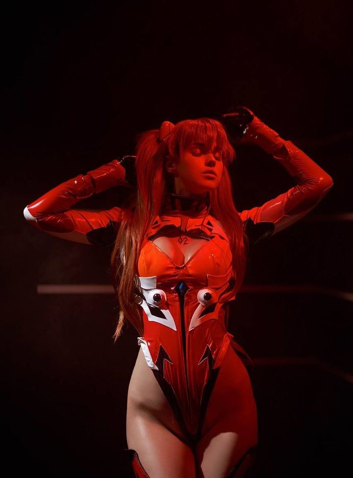 Shirogane_sama desnuda #107599210