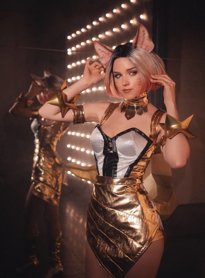 Shirogane_sama desnuda #107599237