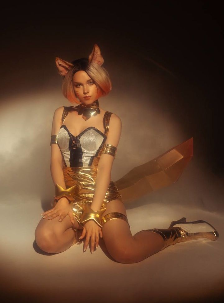 Shirogane_sama desnuda #107599239