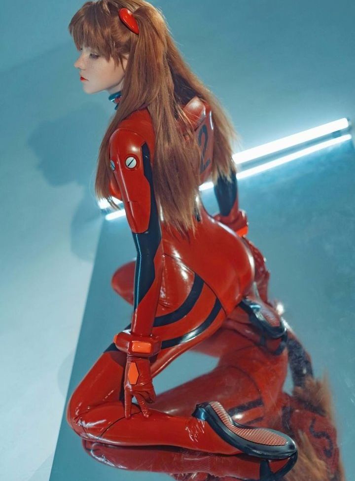 Shirogane_sama desnuda #107599287